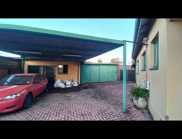 3 BEDROOM HOUSE FOR SALE IN WEST PARK